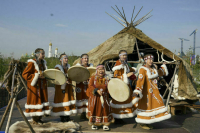 Реестр национально-культурных автономий будет вести Федеральное агентство