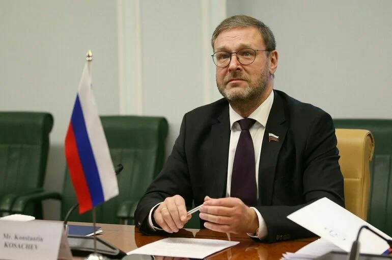 Косачев назвал саммит «Россия &mdash; Африка» импульсом для развития партнерства с регионом 