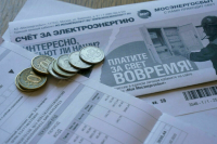 Минэкономразвития спрогнозировало рост тарифов на электроэнергию на 6 процентов в 2024 году