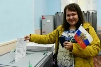 Интеграция Донбасса в состав России уже началась