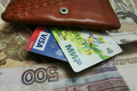 СМИ: Новые санкции США против РФ могут затронуть систему «Мир»