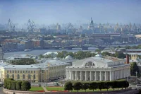 Петербург сможет помогать мобилизованным