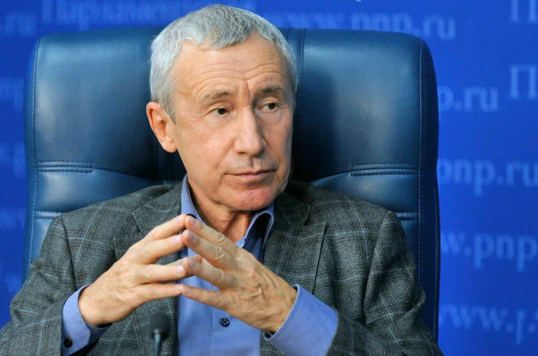 Сенатор Климов заявил, что жизнь жителей Донбасса улучшится после референдумов
