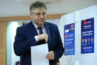 Посол ЛНР в РФ рассказал, как скоро республика может войти в состав России