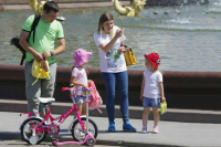 Маткапитал на второго ребенка составит почти 780 тысяч рублей в 2023 году