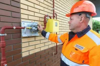 В Петербурге газ хотят заводить в дома бесплатно