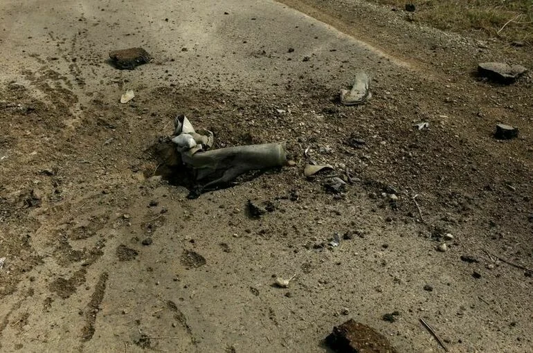 В Харьковской области при обстреле ВСУ колонны беженцев погибли 30 человек