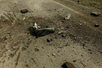 В Харьковской области при обстреле ВСУ колонны беженцев погибли 30 человек