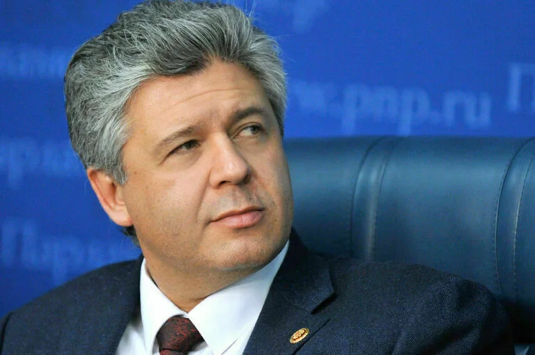 Григорьев: Во время референдумов пытались убить международных наблюдателей