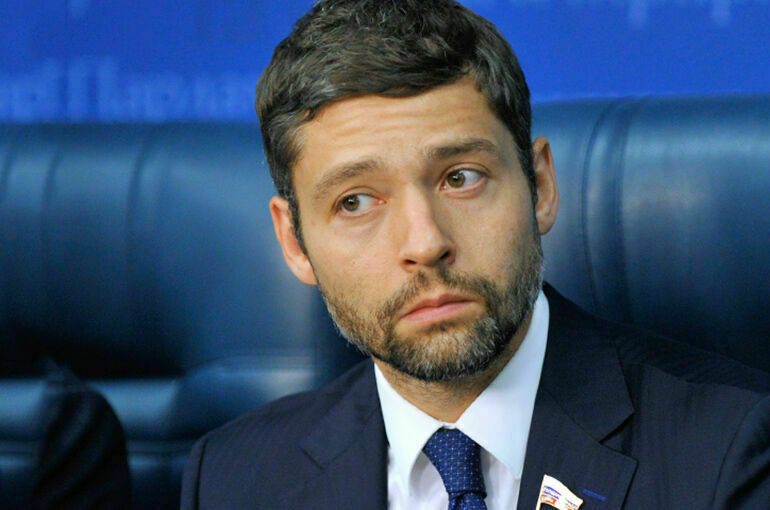 Якубовский рассказал, какие законодательные изменения ожидают Донбасс