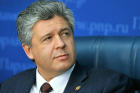 Григорьев: Во время референдумов пытались убить международных наблюдателей