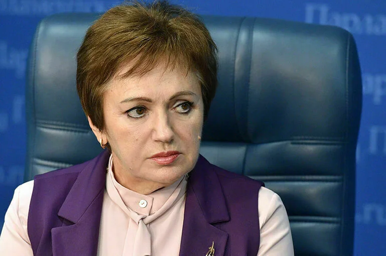 Бибикова рассказала о плюсах объединения ПФР и Фонда социального страхования