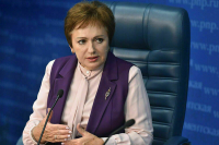 Бибикова посоветовала напомнить ПФР про учебу и армию