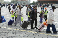 В АТОР считают, что введение туристического сбора нужно отложить на год