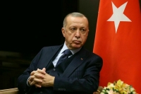 Эрдоган в разговоре с Путиным призвал дать шанс переговорам с Украиной