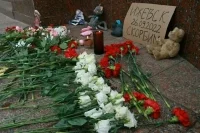 Мать рассказала, что ее сын видел убийство детей и учителей в школе Ижевска