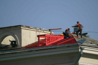 Объекты ЖКХ госкомпаний предлагают реализовывать на торгах