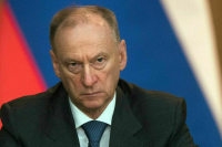 Патрушев назвал США главным выгодополучателем от ЧП на &laquo;Северных потоках&raquo;