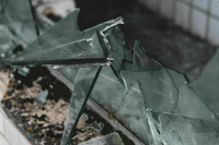 В результате удара ВСУ по Херсону погиб замглавы администрации области