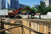 Регионы  смогут тратить больше средств на создание инфраструктуры