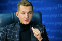 Метелев рассказал, куда обращаться за помощью семьям мобилизованных