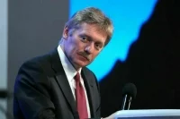 Песков заявил, что освобожденные области станут суверенной территорией РФ