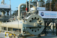 Песков назвал ЧП на «Северных потоках» актом государственного терроризма