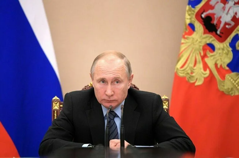 Путин заявил о попавших под прицел США странах СНГ