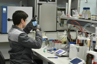 В Госдуму внесли законопроект о статусе молодых ученых