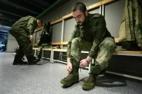Бизнес мобилизованных индивидуальных предпринимателей предлагают защитить