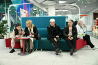 Временный порядок трудоустройства сотрудников приостановивших работу предприятий продлили