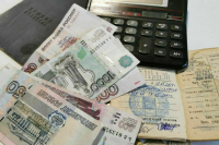 Изменился порядок расчета военных пенсий