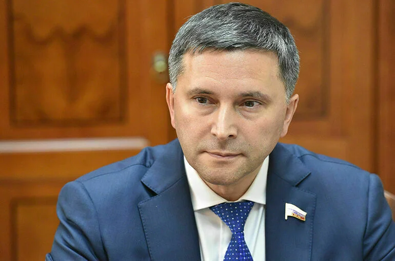 Кобылкин рассказал об экологических приоритетах бюджета страны
