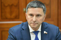 Кобылкин рассказал об экологических приоритетах бюджета страны