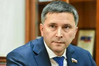 Дмитрий Кобылкин: Лес надо сдавать тем, кто способен его переработать