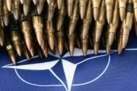 В НАТО объяснили, почему отказываются помогать Киеву