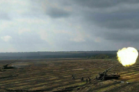 Потери ВСУ на Купянском направлении за трое суток составили более 500 человек