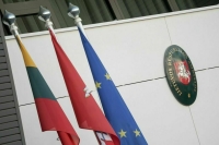 Литва объявила временного поверенного в делах РФ в Вильнюсе персоной нон грата