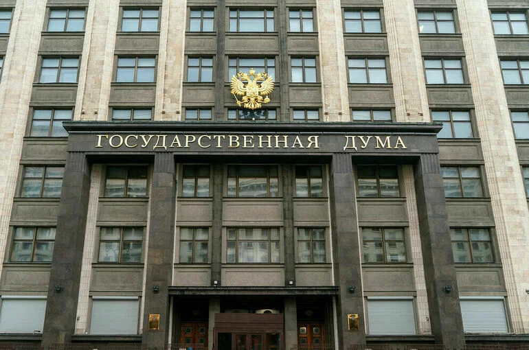 Жителей Донбасса защитят российские законы