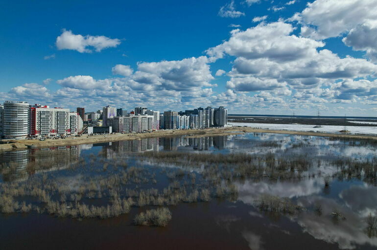 Северный завоз требует господдержки и особого правового регулирования