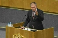 Калашников объяснил, зачем Донбасс приняли в состав России