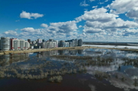 Северный завоз требует господдержки и особого правового регулирования