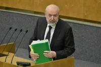 Крашенинников рассказал, в каких границах новые субъекты войдут в состав РФ