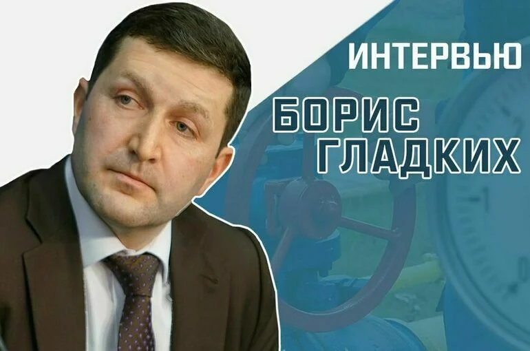 «Как будет восстанавливаться энергетическая структура Донбасса?»