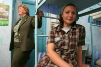 Осужденным женщинам с детьми до 4 лет предложили предоставить право на УДО