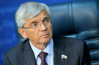 Петров рассказал, как готовился законопроект о дистанционной продаже рецептурных лекарств