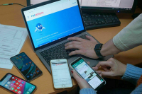 На &laquo;Госуслугах&raquo; появилась возможность обжаловать призыв по частичной мобилизации