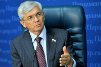 Петров: Россия системно входит в программу производства субстанций лекарственных препаратов