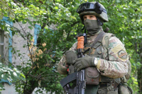 Силы ВСУ попали в «огневой мешок» на севере Херсонской области