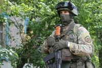 Силы ВСУ попали в «огневой мешок» на севере Херсонской области